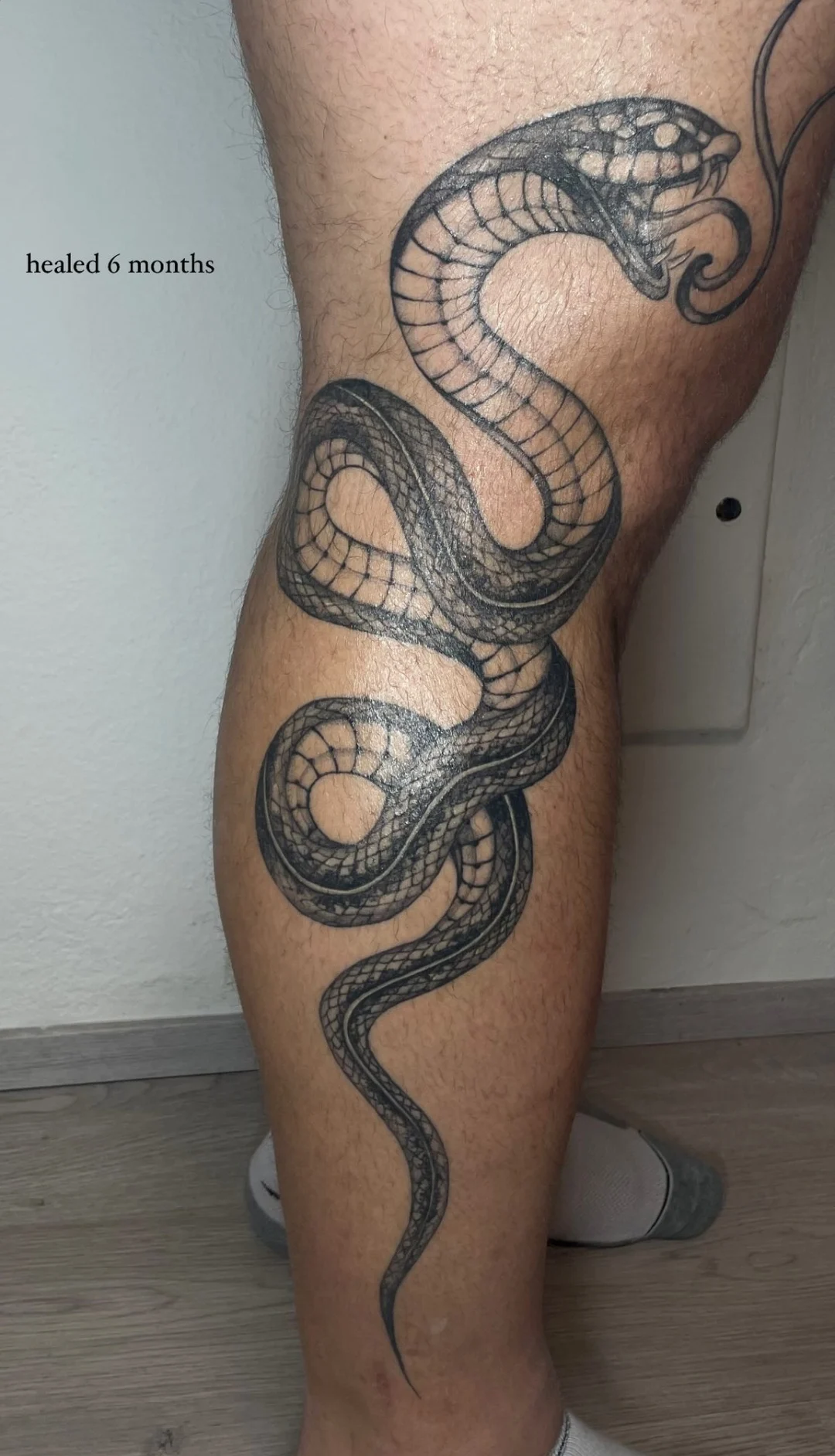 Detajl kobre